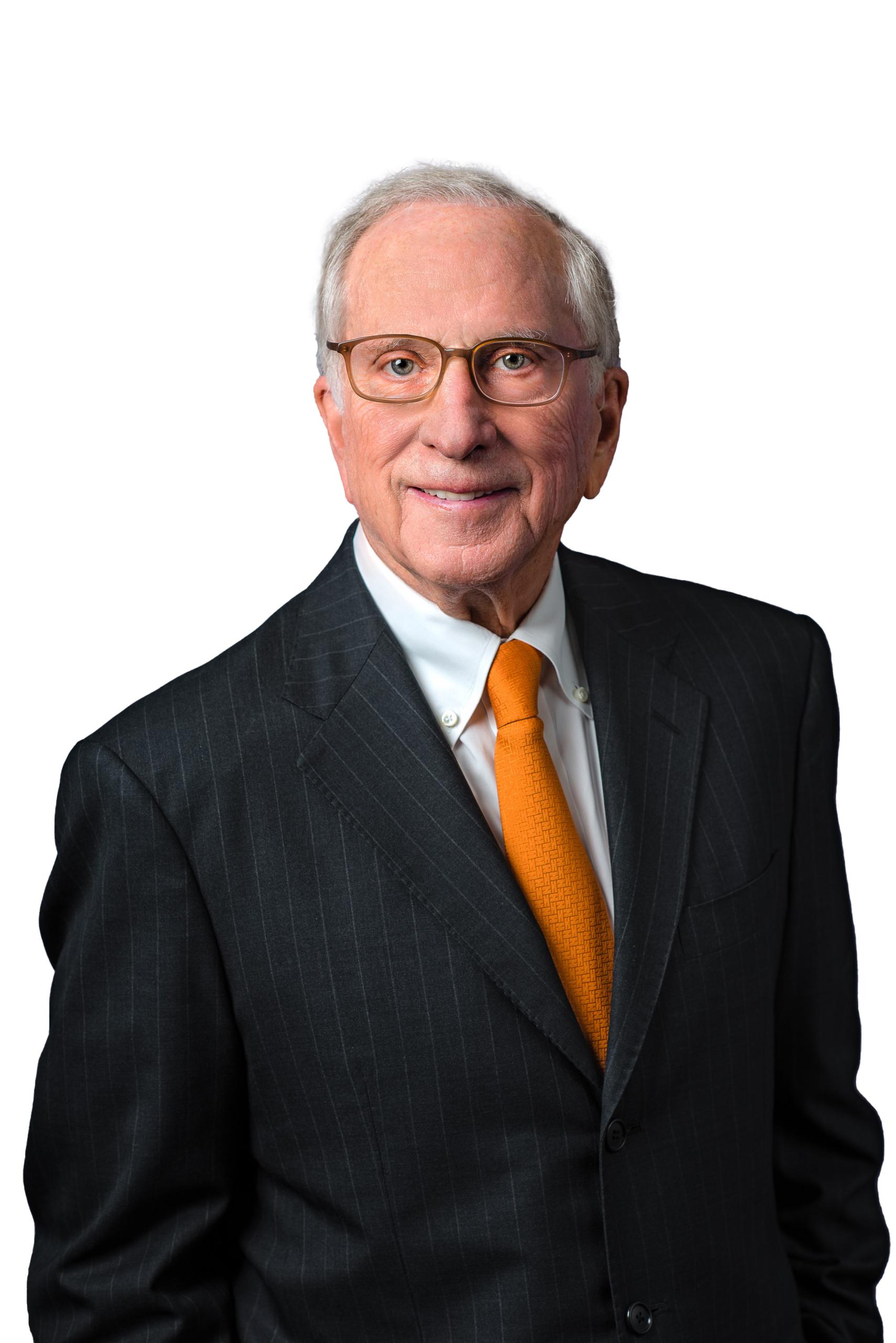 actor Sam Nunn large photo