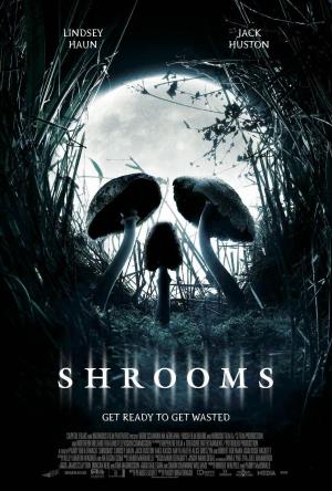 Shrooms [Spanish]
