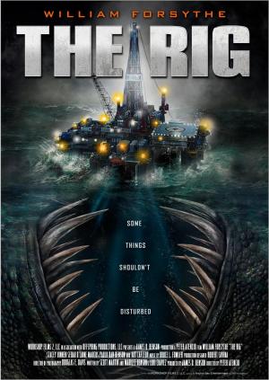 The Rig [Spanish]