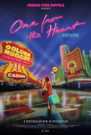 One from the Heart [Spanish]