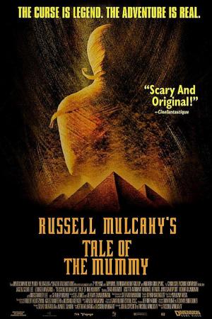 Talos the Mummy [Russian]