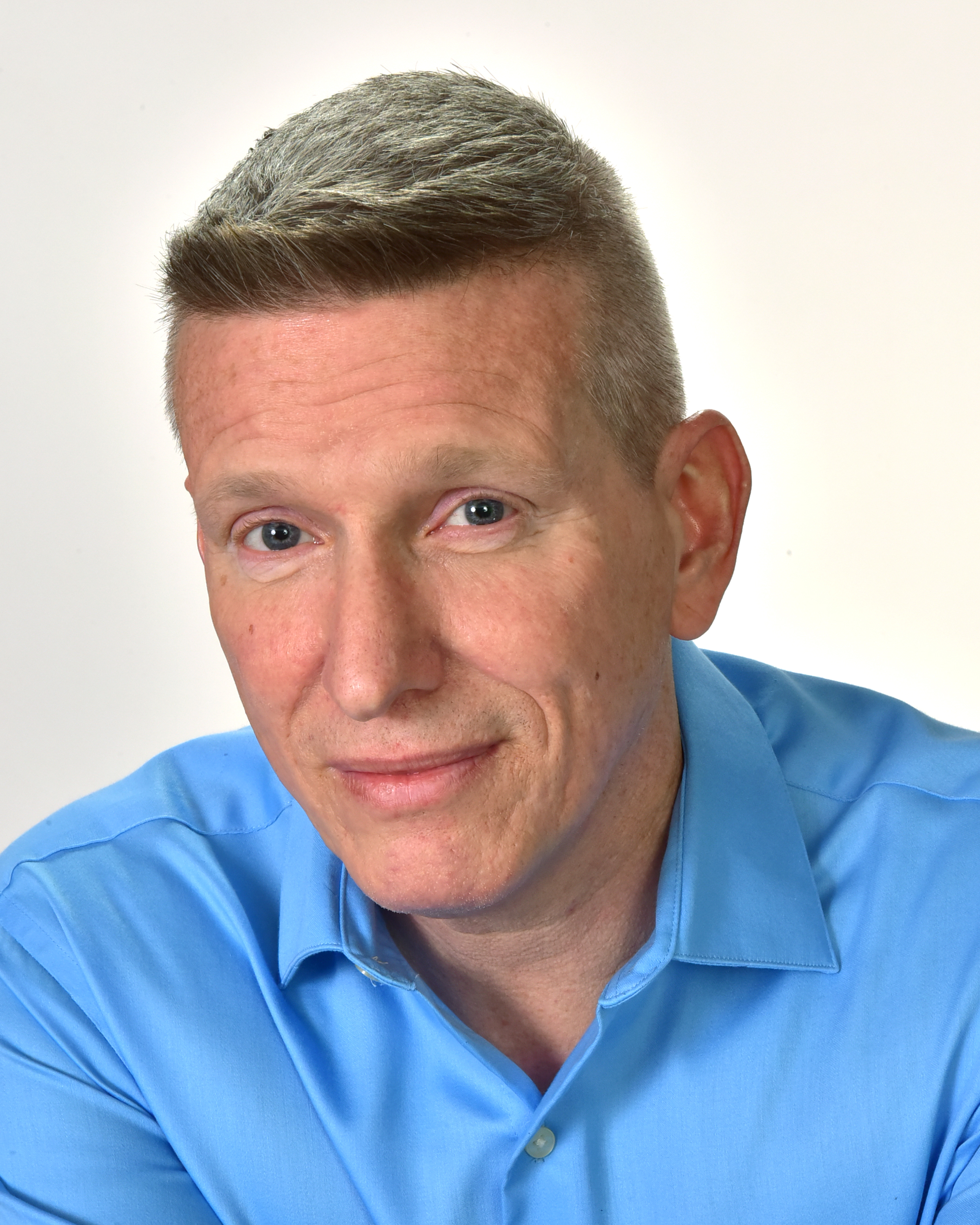 actor Scott Smith large photo