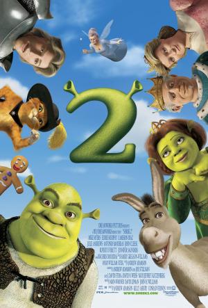 Shrek 2 [Spanish]