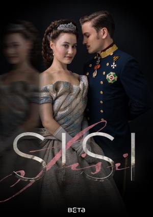 Sisi: Austrian Empress [Russian] S1-S4