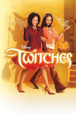 Twitches [Russian]