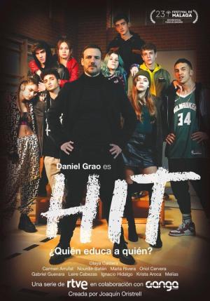 HIT [Spanish] S1-S3