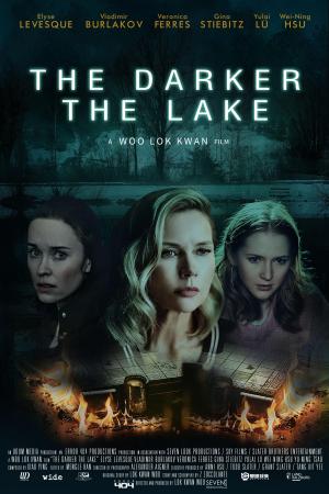 The Darker the Lake [Spanish]