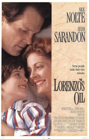 Lorenzo's Oil [Spanish]
