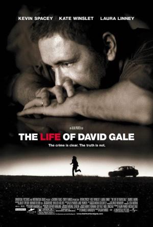The Life of David Gale [Spanish]