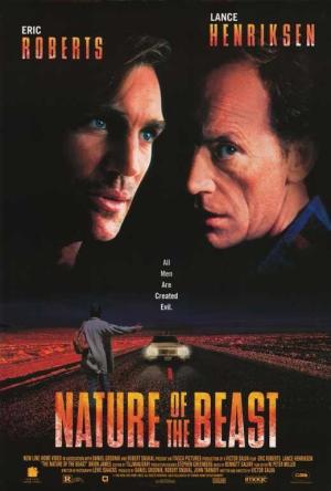 Nature of the Beast [Russian]