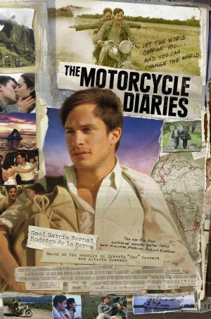 The Motorcycle Diaries [SpanishLatam]