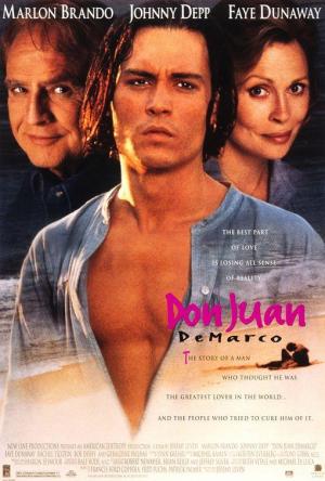 Don Juan DeMarco [Spanish]