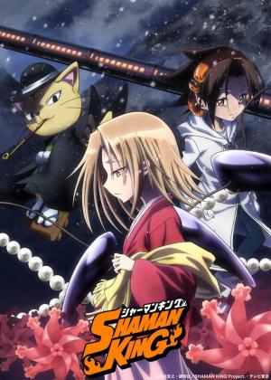 Shaman King [SpanishLatam]
