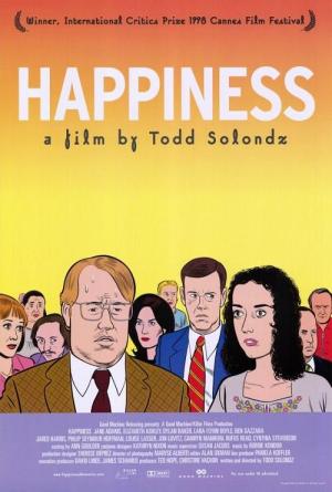Happiness [Spanish]