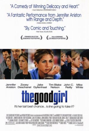 The Good Girl [Spanish]