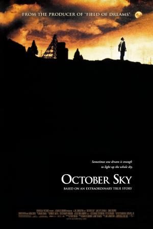 October Sky [Russian]