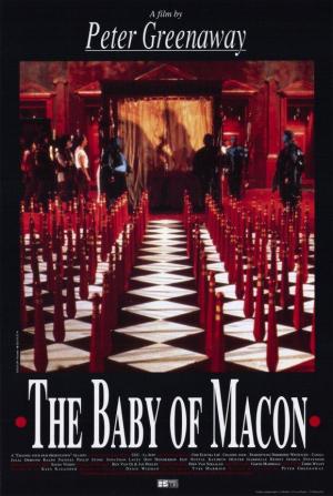 The Baby of Mâcon [Spanish]