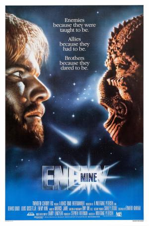 Enemy Mine [SpanishLatam]