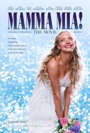 Mamma Mia! [Spanish]