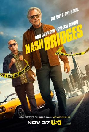Nash Bridges [Spanish]
