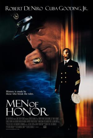 Men of Honor [Spanish]