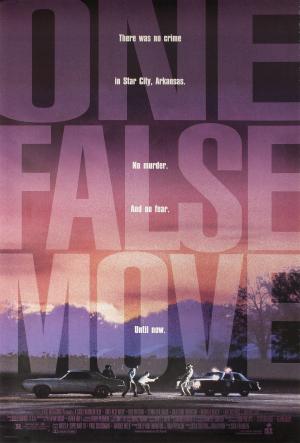 One False Move [Spanish]