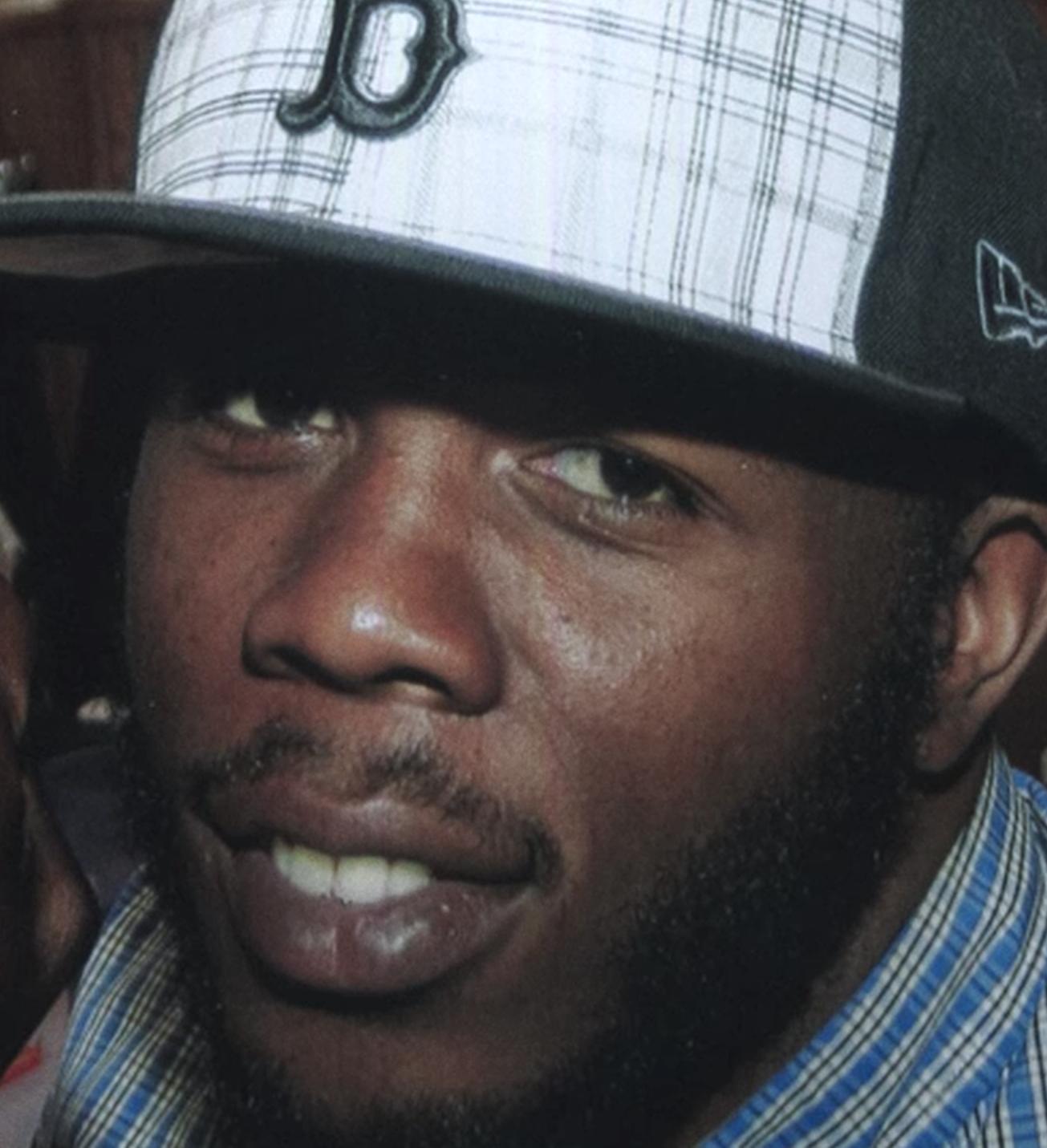 Odin Lloyd