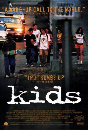 Kids [Spanish]
