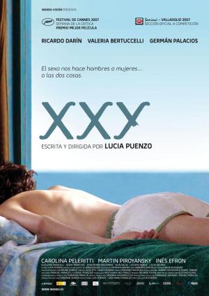 XXY [SpanishLatam]