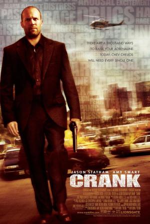 Crank [Spanish]