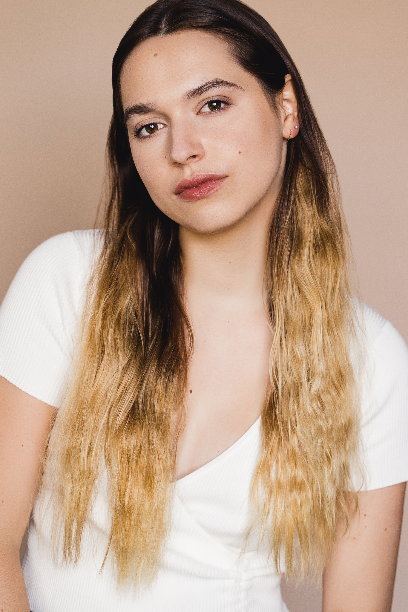 actor Kate Kesselman large photo