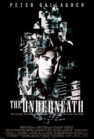 The Underneath [Spanish]