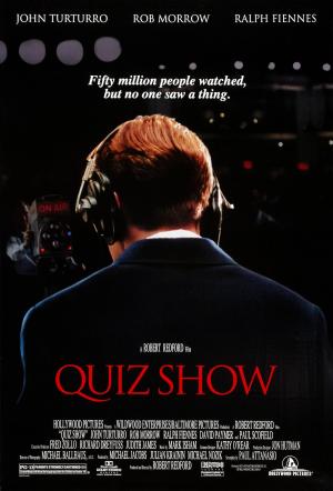 Quiz Show [Spanish]