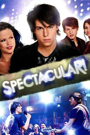Spectacular! [Spanish]