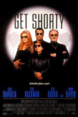 Get Shorty [Russian]