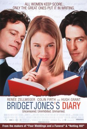 Bridget Jones's Diary [Russian]