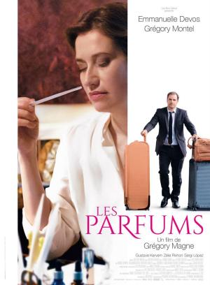 Perfumes [Spanish]