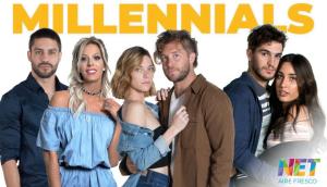 Millennials [SpanishLatam]