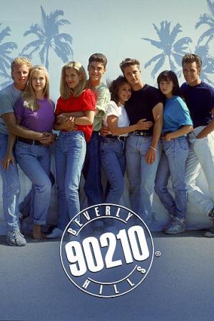 Beverly Hills, 90210 [Russian] S1-S10