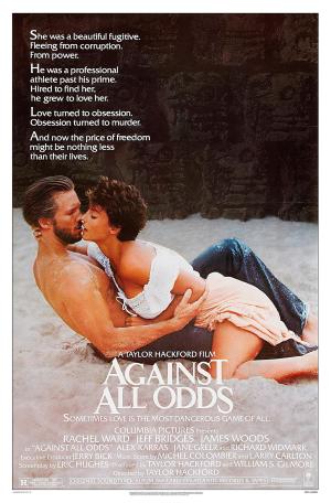 Against All Odds [Spanish]