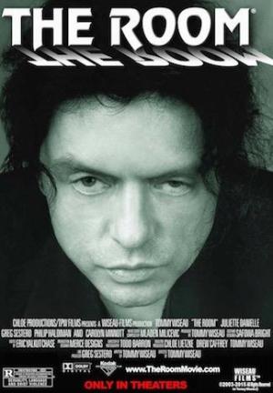 The Room [Spanish]