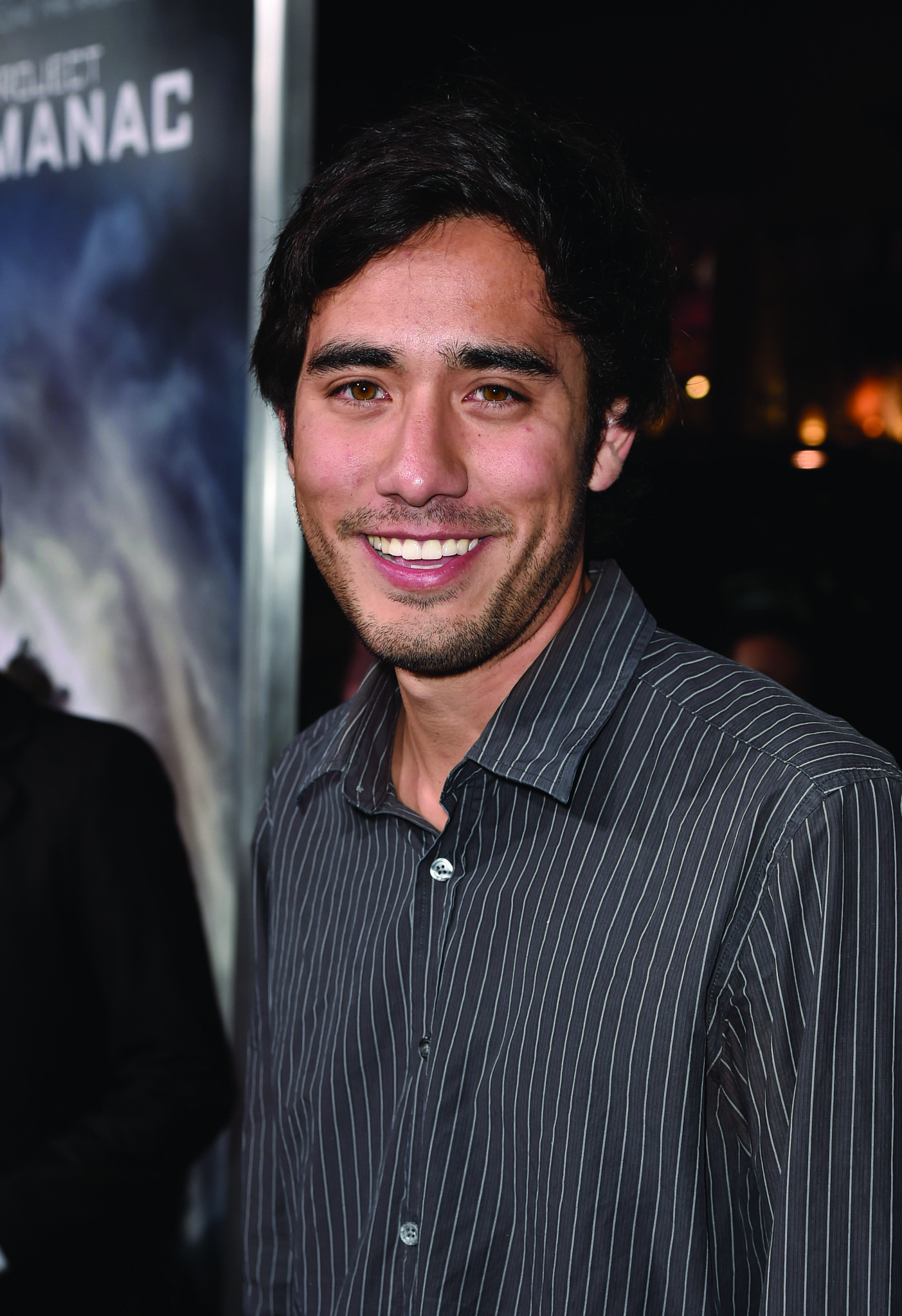 Zach King