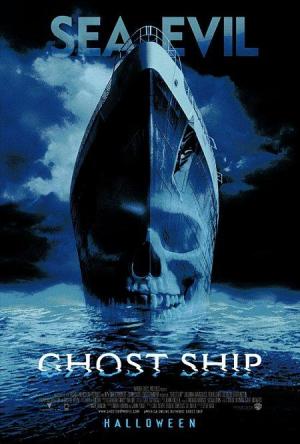 Ghost Ship [Hindi] - 123Movies