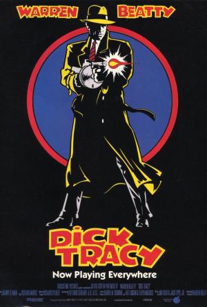 Dick Tracy [Spanish]