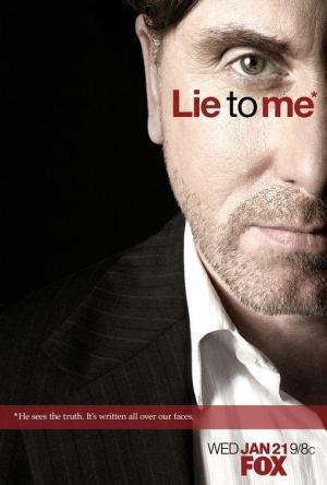 Lie to Me [Spanish] S1-S3
