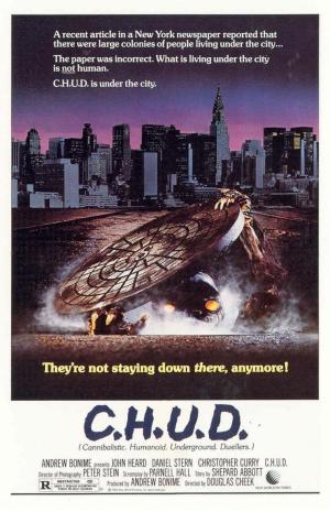 C.H.U.D. [Spanish]