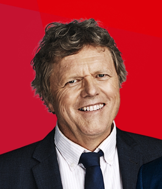 Rowan Dean