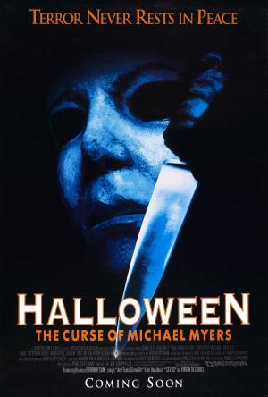 Halloween: The Curse of Michael Myers [Spanish]