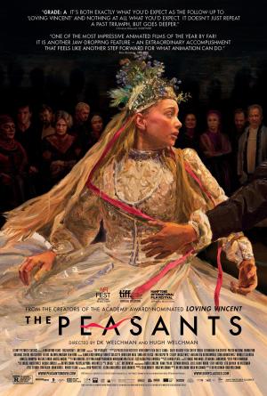 The Peasants [Spanish]