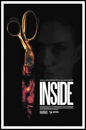 Inside [Spanish]